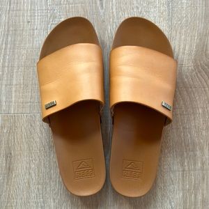 Reef Sandals